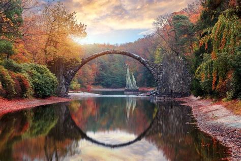 The Hollow Bridge: A Secret Passageway for Wandering Souls